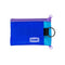 Chums Surfshorts Wallet Bright COBALT/TURQUOISE
