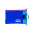 Chums Surfshorts Wallet Bright COBALT/TURQUOISE