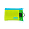 Chums Surfshorts Wallet Bright LIME/CITRUS