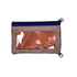 Chums Surfshorts Wallet Tri Mix MUSHROOM/RUST