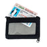 Chums Surfshorts Wallet Tri Mix TEAL/RUST