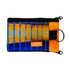 Chums Surfshorts Wallet Saltwater Fish Mix MARLIN
