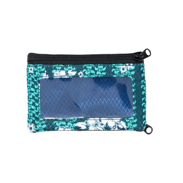 Chums Surfshorts LTD Wallet HAWAIIAN FLORAL