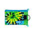 Chums Surfshorts Wallet Tie-Dye Mix GREEN