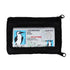 Chums Surfshorts Flow Wallet BLACK