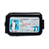Chums Bandit Bi-Fold Wallet BLACK