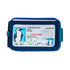 Chums Bandit Bi-Fold Wallet LAKE