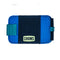 Chums Bandit Bi-Fold Wallet LAKE