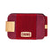 Chums Bandit Bi-Fold Wallet BRICK