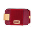 Chums Bandit Bi-Fold Wallet BRICK