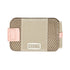 Chums Bandit Bi-Fold Wallet CLAY