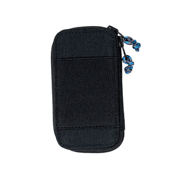 Chums Reversi Wallet BLACK