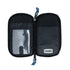 Chums Reversi Wallet BLACK