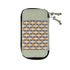 Chums Reversi Wallet GEO DOTS