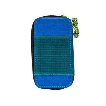 Chums Reversi Wallet TEAL