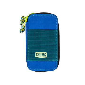 Chums Reversi Wallet TEAL