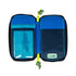 Chums Reversi Wallet TEAL