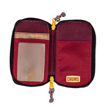 Chums Reversi Wallet BRICK
