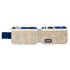 Chums Bandit Bi-Fold Wallet BLUE FLORAL