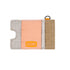 Chums Bandit Lo-Pro Wallet CLAY