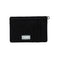 Chums Bandit Zip Wallet BLACK
