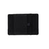 Chums Bandit Zip Wallet BLACK