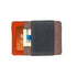 Chums Bandit Zip Wallet MUSHROOM