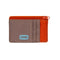 Chums Bandit Zip Wallet MUSHROOM