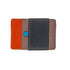 Chums Bandit Zip Wallet MUSHROOM
