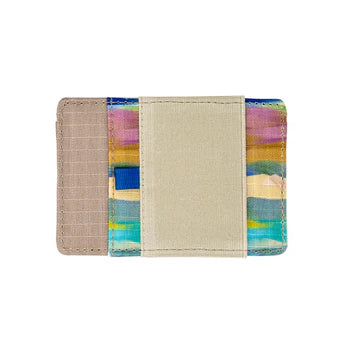 Chums Bandit Zip Wallet LTD DAYBREAK