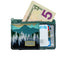 Chums Bandit Zip Wallet LTD SUMMIT