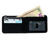 Chums Rover Bi-Fold Wallet BLACK