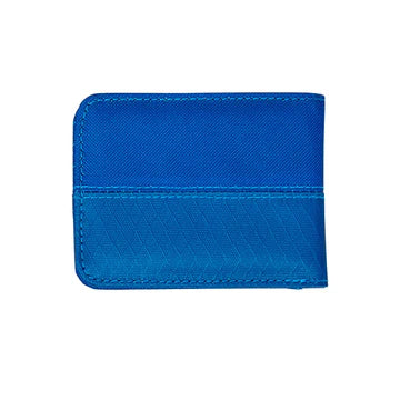 Chums Rover Bi-Fold Wallet TEAL