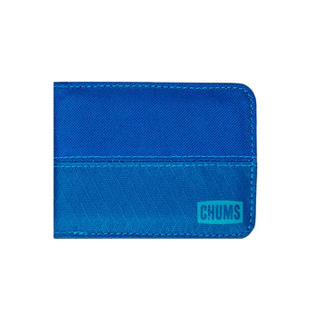 Chums Rover Bi-Fold Wallet TEAL