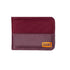 Chums Rover Bi-Fold Wallet BURGUNDY