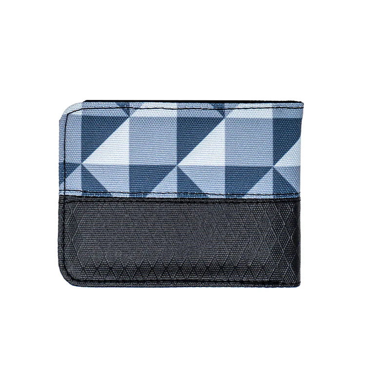 Chums Rover Bi-Fold Wallet GEO