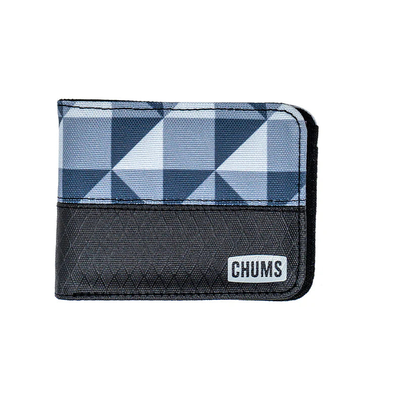 Chums Rover Bi-Fold Wallet GEO