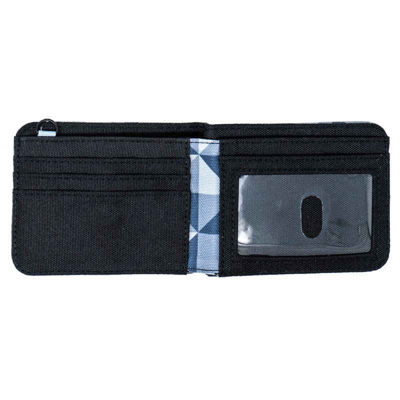 Chums Rover Bi-Fold Wallet GEO