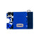 Chums Bandit Lo-Pro Wallet BLUE FLORAL