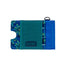 Chums Bandit Lo-Pro Wallet PALM TREE