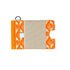 Chums Bandit Lo-Pro Wallet TIDE