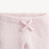Magnetic Me Pink Sheep LS Chenille Sweater Set PINK