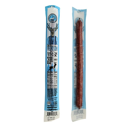 Pearson Ranch Venison Snack Stick (1 oz)