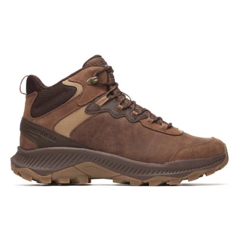 Merrell M Speed Strike 2 WP Leather Mid WP MOLE