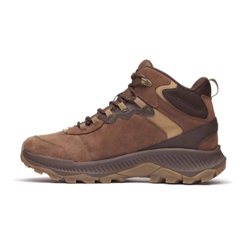 Merrell M Speed Strike 2 WP Leather Mid WP MOLE