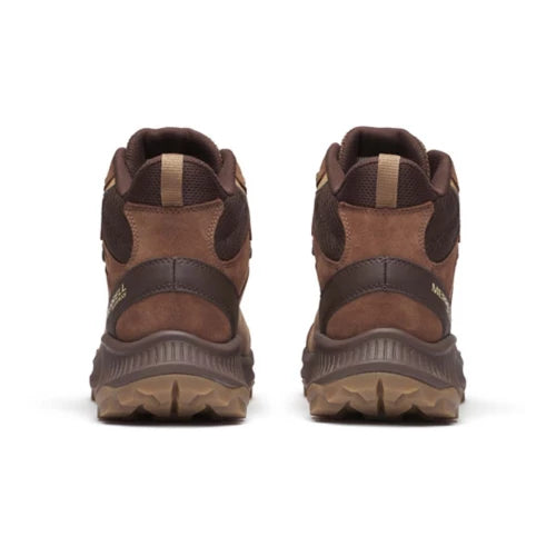 Merrell M Speed Strike 2 WP Leather Mid WP MOLE