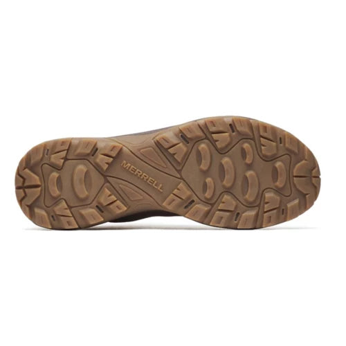 Merrell M Speed Strike 2 WP Leather Mid WP MOLE