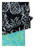 Chubbies M 7" Lined Swim Trunk MIDNIGHT THIGHNAPPLE