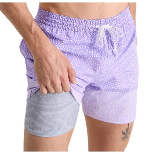 Chubbies M 5.5
