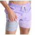 Chubbies M 5.5" Swim Trunks GEM WHALE SHARK